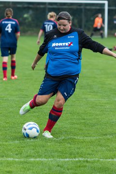 Bild 38 - Frauen TSV Wiemersdorf - FSC Kaltenkirchen : Ergebnis: 0:12